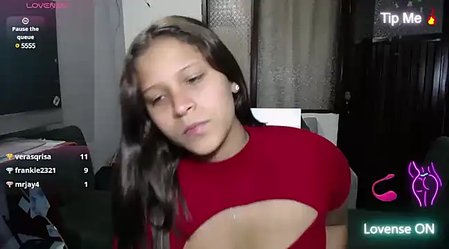 Miel canela online show from March 2025 06:26:02 AM