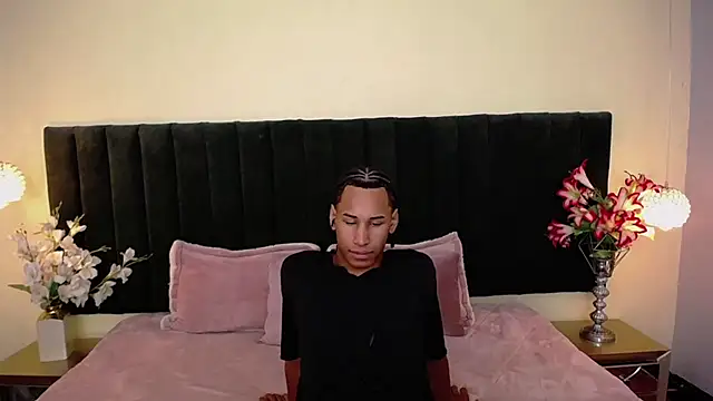 soft attraction online show from October 2025 07:49:02 PM