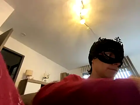 Marilou1983 online show from October 2025 08:36:01 AM