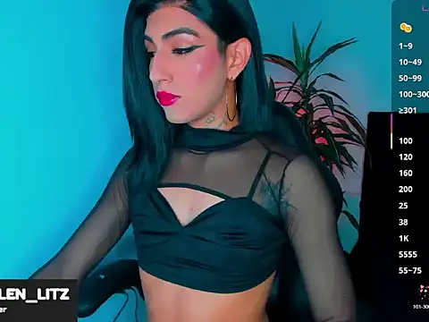 litz81 online show from April 2026 02:09:02 AM