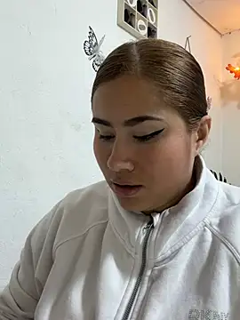 Sweet  Nurse1 online show from January 2026 08:14:01 PM