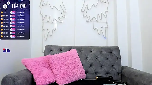 amber martinez online show from January 2025 12:25:02 PM