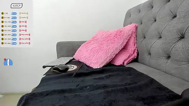 amber martinez online show from January 2025 06:24:01 PM