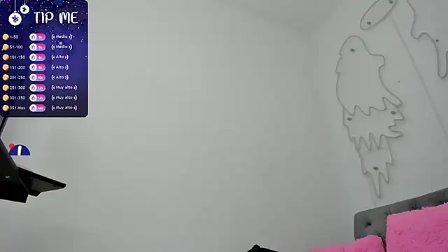 amber martinez online show from February 2025 06:32:02 PM