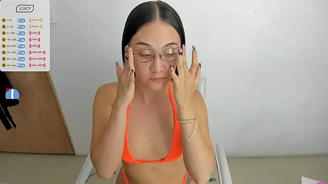 amber martinez online show from March 2025 12:16:01 PM