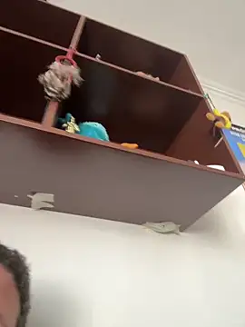 extremeprofesor online show from October 2025 08:31:02 PM