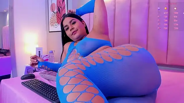 KeilyRoss online show from January 2025 12:17:02 AM