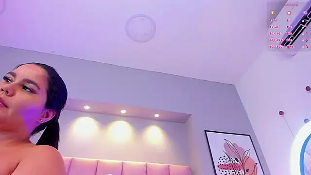 KeilyRoss online show from March 2025 02:26:01 AM