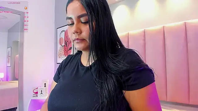 KeilyRoss online show from September 2025 09:06:02 PM