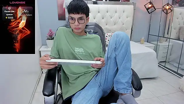 Noha scott online show from March 2026 11:00:01 PM