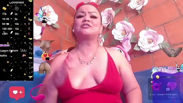 IngritBitch online show from February 2026 03:42:01 PM