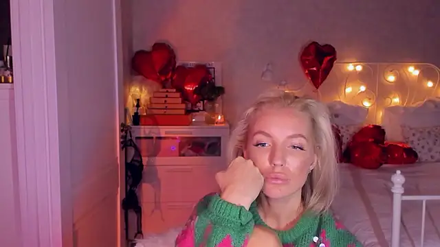 aestetick online show from February 2026 08:38:01 PM