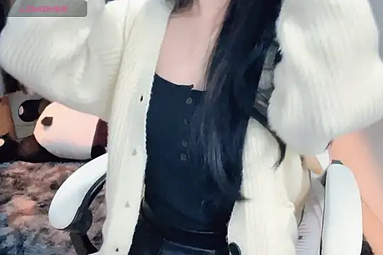 Snapshot of _Aimy_ chatting on January 2025 04:11:01 PM Aimy online show from January 2025 04:11:01 PM