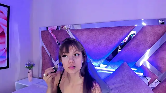 AmmyJones  online show from October 2025 07:14:02 PM