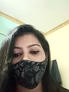 SANAYA ROY online show from March 2026 08:04:01 AM