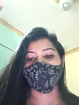 SANAYA ROY online show from March 2026 08:31:01 PM