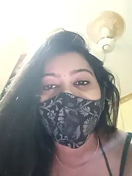 SANAYA ROY online show from April 2026 10:13:01 AM