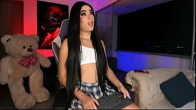 miss sophie98 online show from November 2025 02:50:02 AM