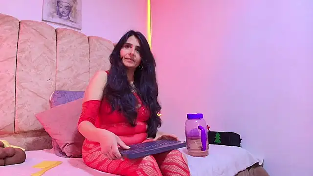  Marcela   online show from April 2026 11:25:02 AM