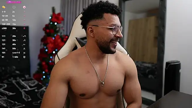 Martin Logan online show from December 2024 11:30:01 PM