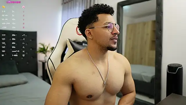 Martin Logan online show from January 2025 12:43:02 PM