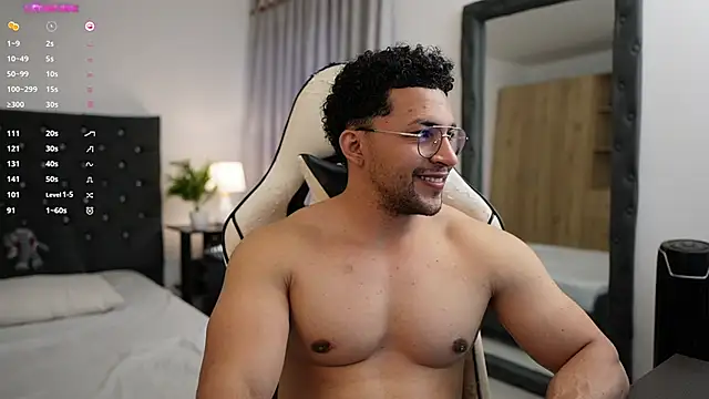 Martin Logan online show from March 2025 11:11:01 PM