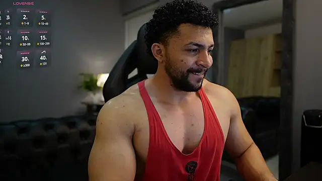 Martin Logan online show from September 2025 10:10:02 PM