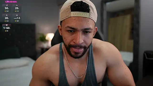 Martin Logan online show from September 2025 11:06:02 PM