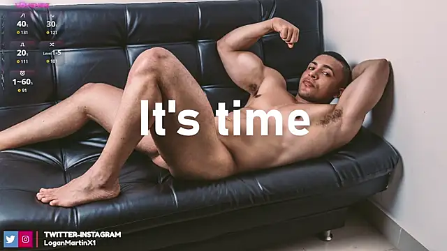 Martin Logan online show from October 2025 11:25:01 PM