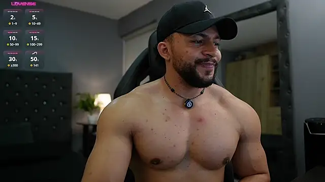 Martin Logan online show from November 2025 09:39:02 PM