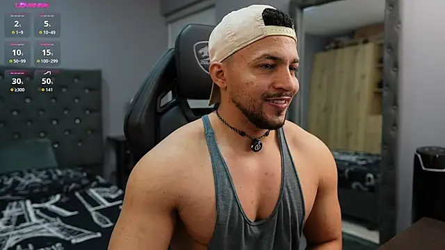 Martin Logan online show from March 2026 11:17:01 PM