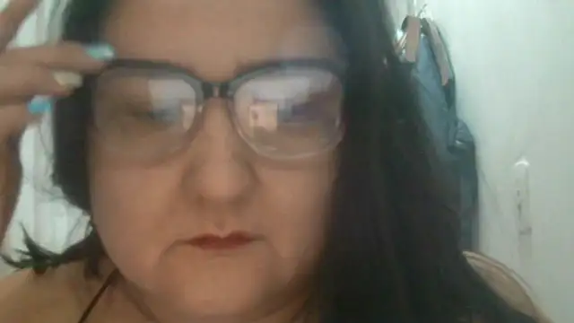 nanita1545 online show from October 2025 09:34:02 PM