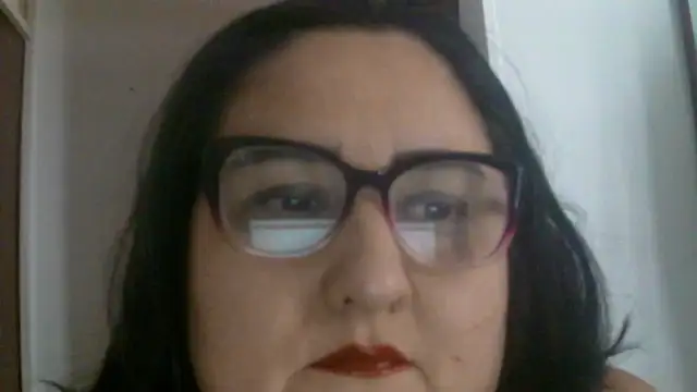 nanita1545 online show from October 2025 08:29:01 PM