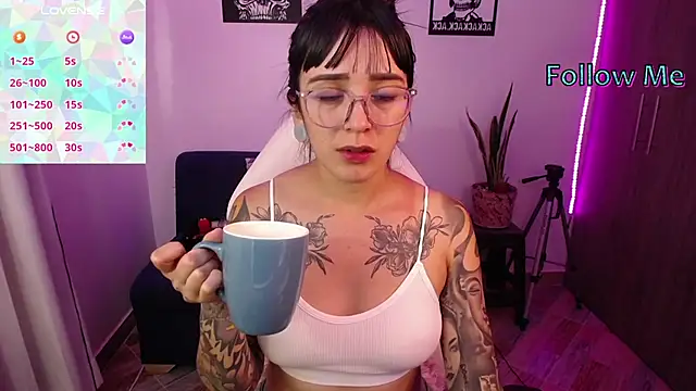 hibridaaa20 online show from September 2025 11:29:01 PM