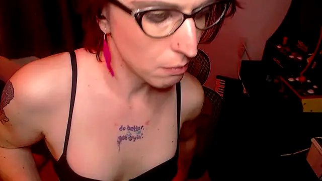 RyffBurnz online show from October 2025 04:24:01 AM