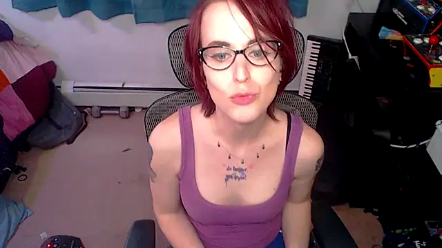 RyffBurnz online show from November 2025 08:52:02 PM