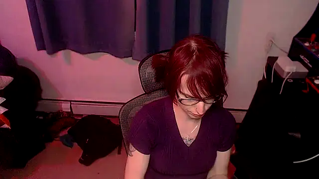 RyffBurnz online show from February 2026 02:04:02 AM