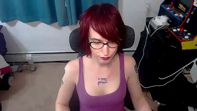 RyffBurnz online show from March 2026 05:18:01 PM