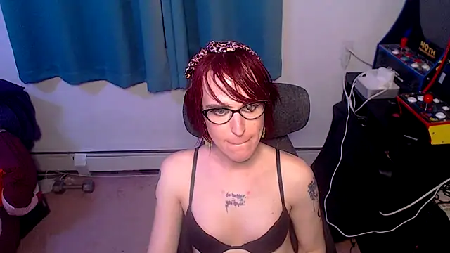 RyffBurnz online show from March 2026 04:07:01 AM