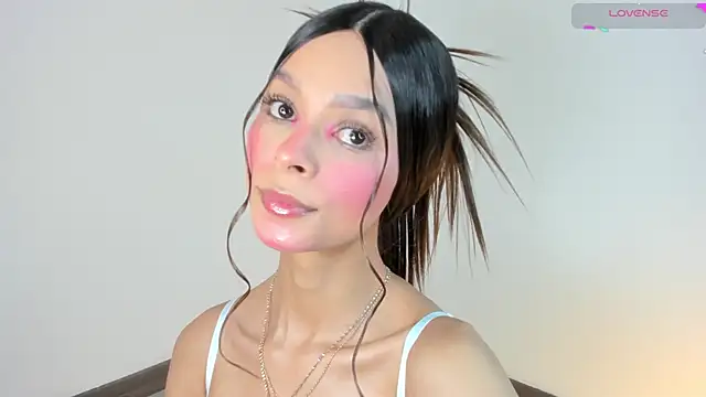 sofia quiros online show from January 2025 11:42:02 AM