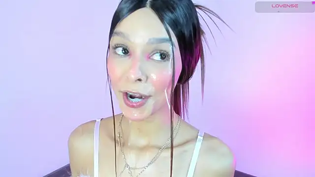 sofia quiros online show from January 2025 10:39:01 AM