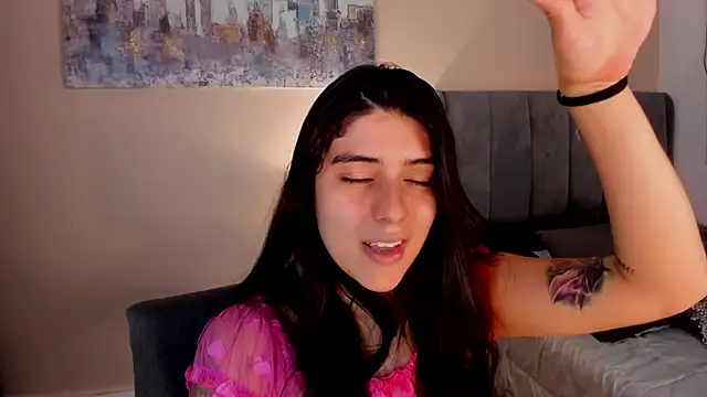 Snapshot of dakotaa__ chatting on January 2025 11:45:01 PM dakotaa online show from January 2025 11:45:01 PM