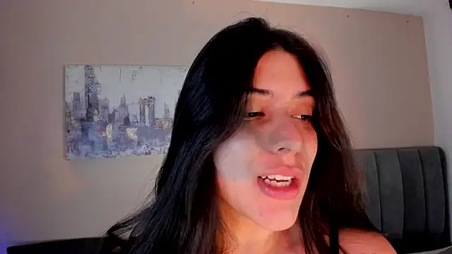 Snapshot of dakotaa__ chatting on February 2025 11:30:01 PM dakotaa online show from February 2025 11:30:01 PM