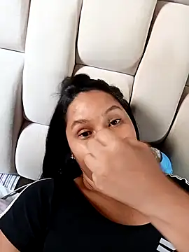 SamaraJay1 online show from April 2026 07:07:02 PM