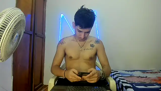 MasterSEX420 online show from October 2025 07:22:02 PM