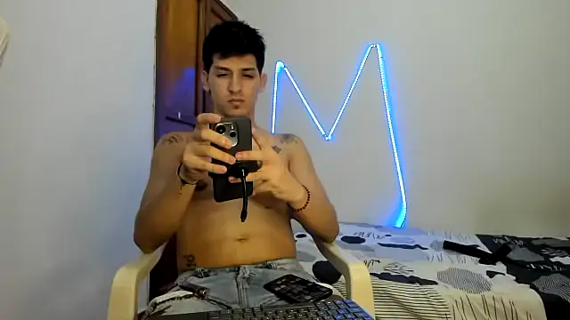 MasterSEX420 online show from November 2025 01:37:01 AM