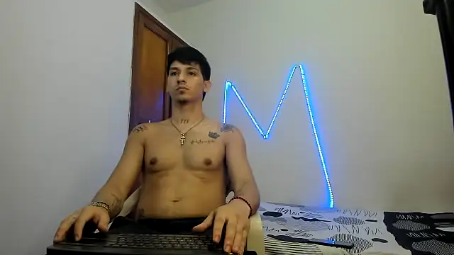 MasterSEX420 online show from November 2025 03:55:01 PM