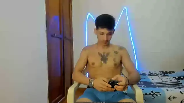 MasterSEX420 online show from January 2026 04:00:01 PM