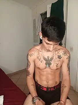 MasterSEX420 online show from March 2026 06:36:01 PM