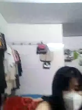 Snapshot of HimiJim chatting on December 2024 04:04:01 PM HimiJim online show from December 2024 04:04:01 PM